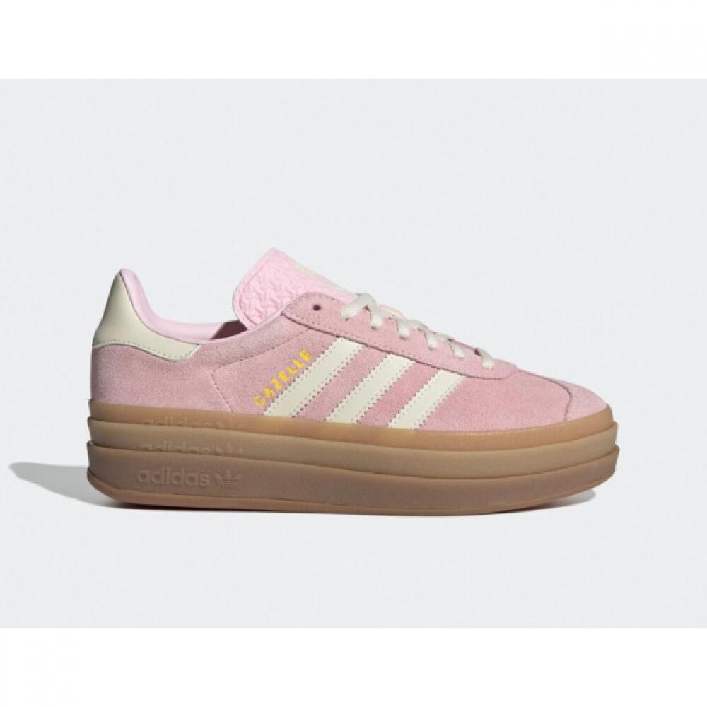 Adidas Gs Goyang Starfield Store Adidas Gazelle Bold W Jq7777 Adidas Sports White Shoe Product Starfield Goyang Abc Mart Pink/220
Adidas Gs Goyang Starfield Store Adidas Gazelle Bold W Jq7777 Adidas Sports White Shoe Product Starfield Goyang Abc Mart Pink/220
