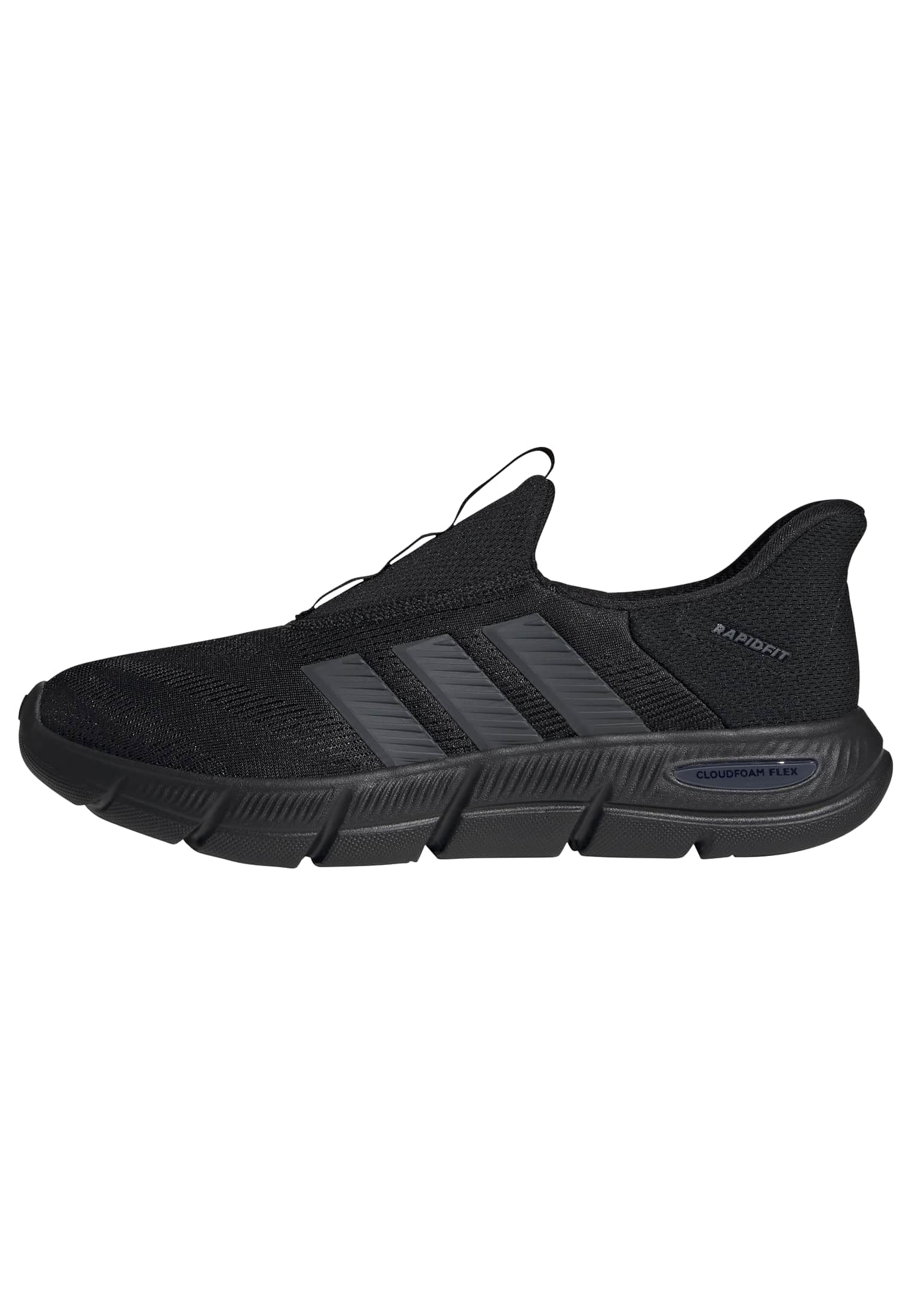 Adidas Comfort Sneakers FLEX LOUNGE RAPIDFIT Unisex Adult ONE22 Core Black cm Black/Grey Six/Core (HQ2569) 26.5
Adidas Comfort Sneakers FLEX LOUNGE RAPIDFIT Unisex Adult ONE22 Core Black cm Black/Grey Six/Core (HQ2569) 26.5