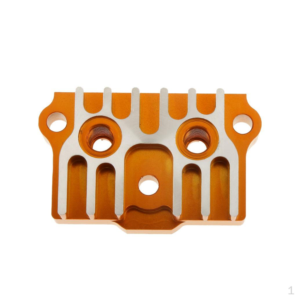 Dirt Quad Bike Engine Oil Cooler for 110CC 125CC 140CC 150CC 160CC золотий
Dirt Quad Bike Engine Oil Cooler for 110CC 125CC 140CC 150CC 160CC золотий
