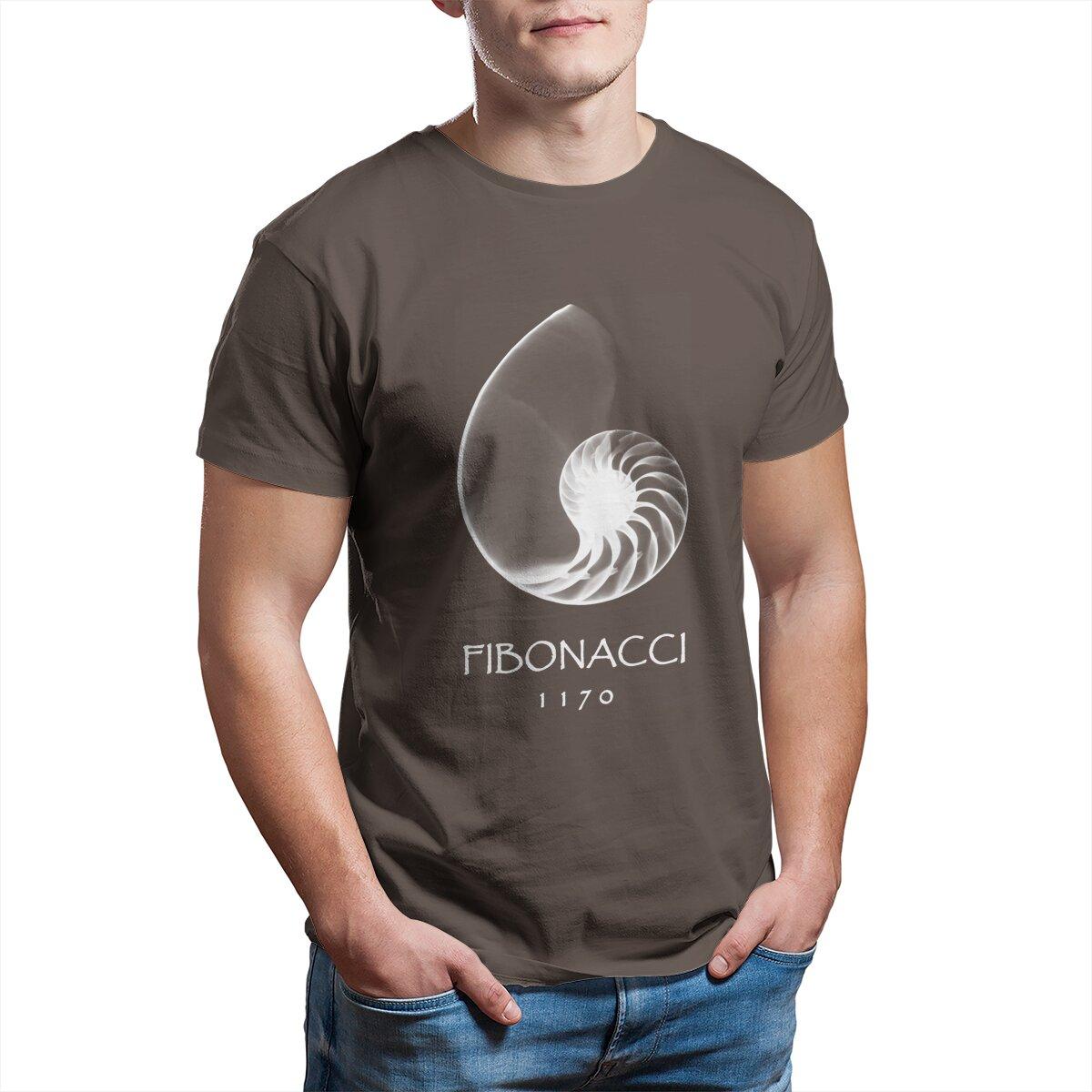 Fibonacci born 1170 Nautilus Spiral Shell X-Ray Natural Magic Pure Cotton Golden spiral Clothes Vintage 4XL 5XL T-Shirts S
Fibonacci born 1170 Nautilus Spiral Shell X-Ray Natural Magic Pure Cotton Golden spiral Clothes Vintage 4XL 5XL T-Shirts S