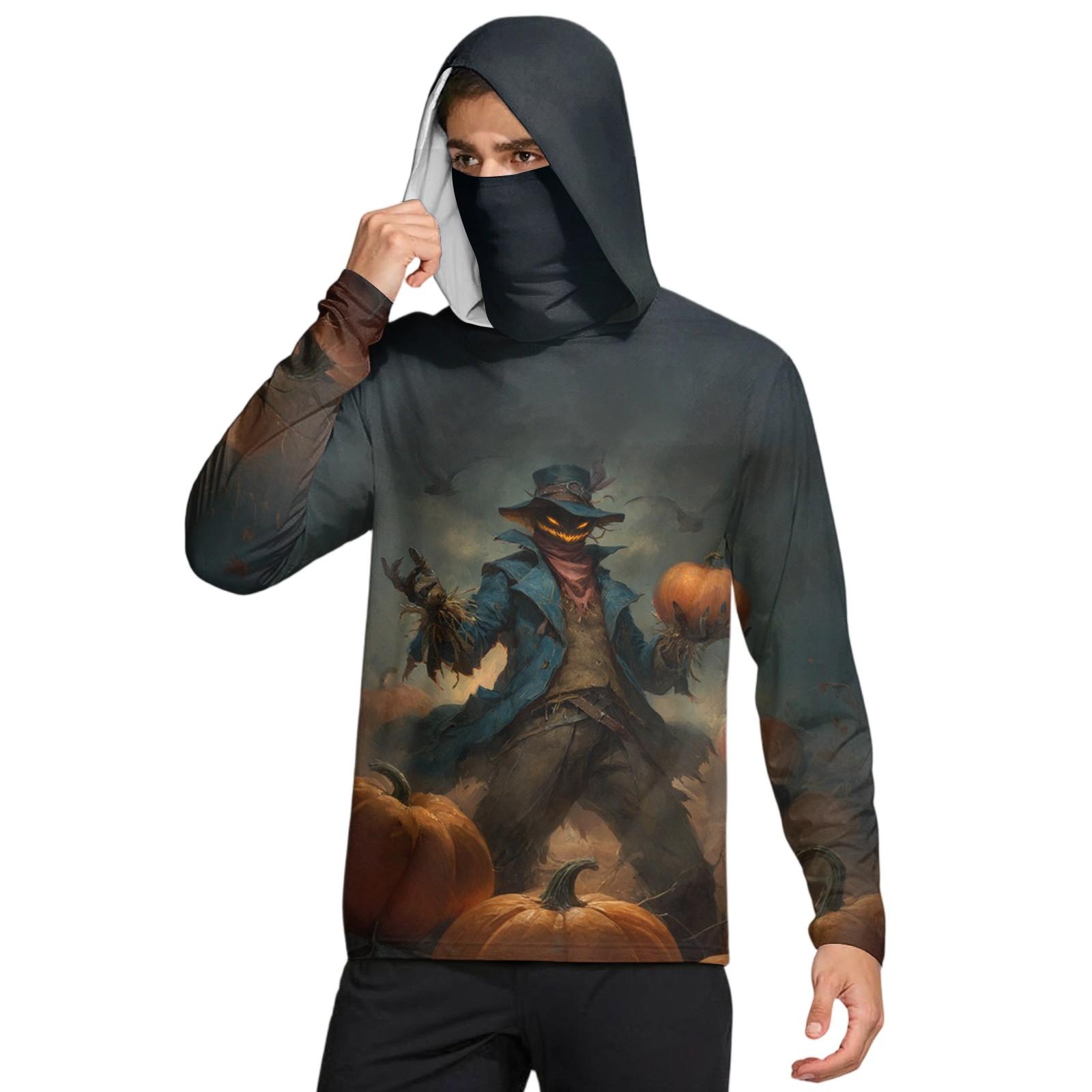 Men s UPF50+ Sun-protective Shirt, Quick-drying Long-sleeved Shirt, Running Exercise Fishing Shirt M
Men s UPF50+ Sun-protective Shirt, Quick-drying Long-sleeved Shirt, Running Exercise Fishing Shirt M