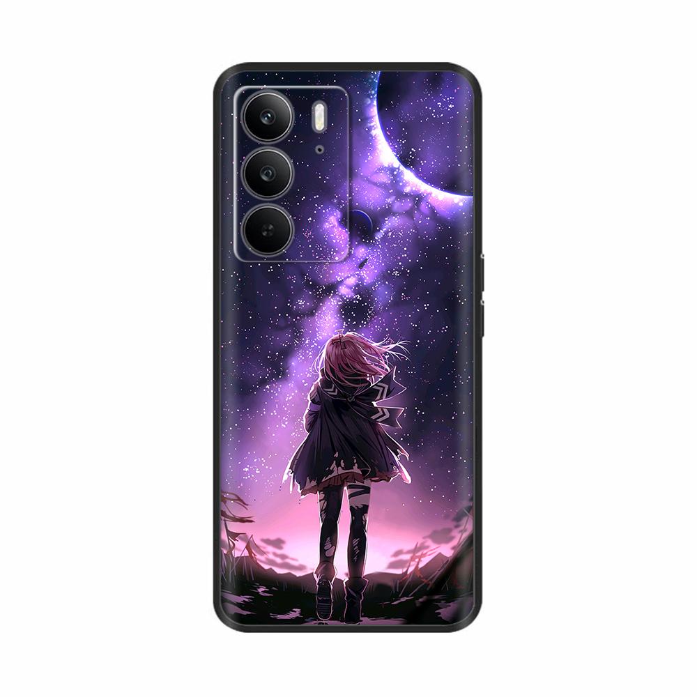 Phone Cases For OPPO Realme 14x 5G Case Soft Black TPU Silicone Cover For Realme14X Cases 2025 14 X Fashion Back Covers Bumper For Realme 14x 5G
Phone Cases For OPPO Realme 14x 5G Case Soft Black TPU Silicone Cover For Realme14X Cases 2025 14 X Fashion Back Covers Bumper For Realme 14x 5G