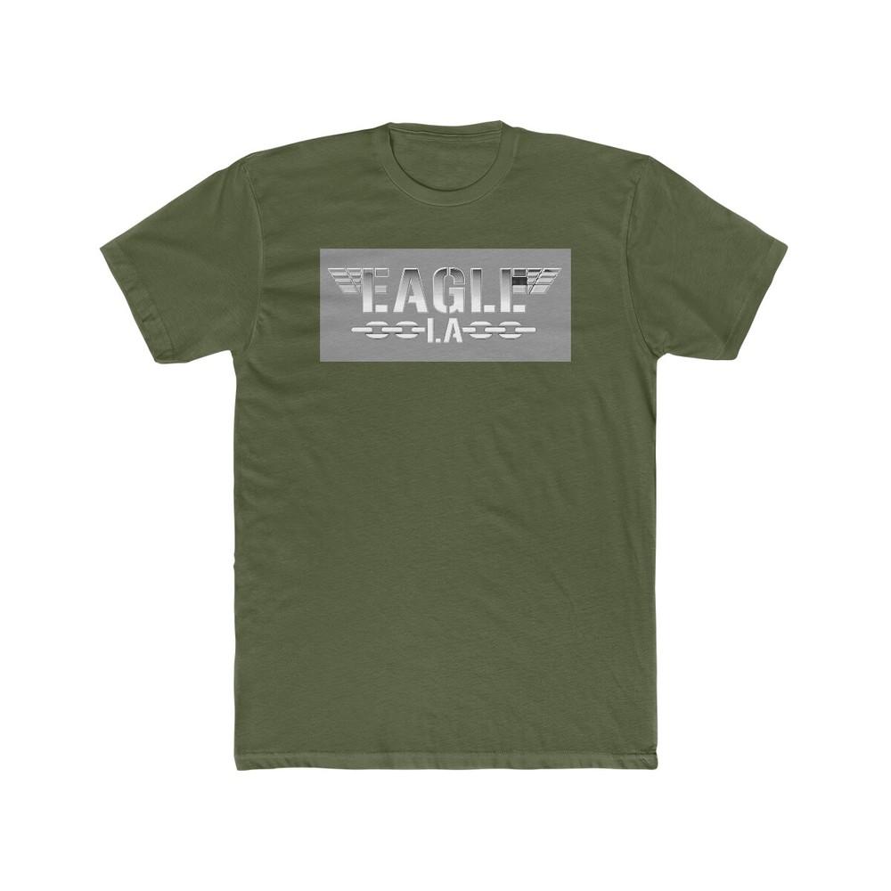 EAGLE Gay Leather Bar Men#039;s Cotton Crew Tee Los Angeles California Unisex T-Shirt XXL
EAGLE Gay Leather Bar Men#039;s Cotton Crew Tee Los Angeles California Unisex T-Shirt XXL
