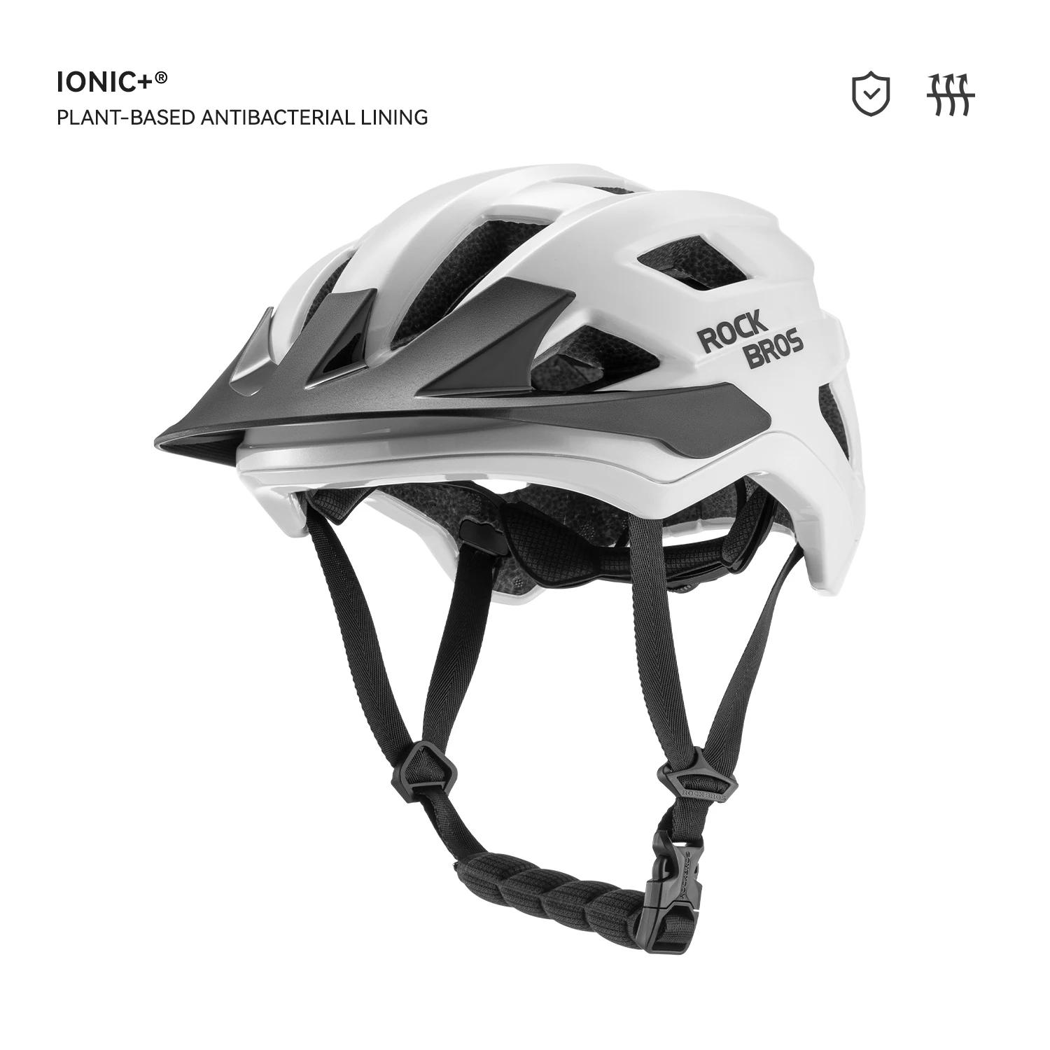 ROCKBROS Cycling Helmet Teenager Breathable MTB Road Bike Helmet Safety Integrally-molded Ultralight Kids Youth Scooter Helmet M(54-58CM)
ROCKBROS Cycling Helmet Teenager Breathable MTB Road Bike Helmet Safety Integrally-molded Ultralight Kids Youth Scooter Helmet M(54-58CM)