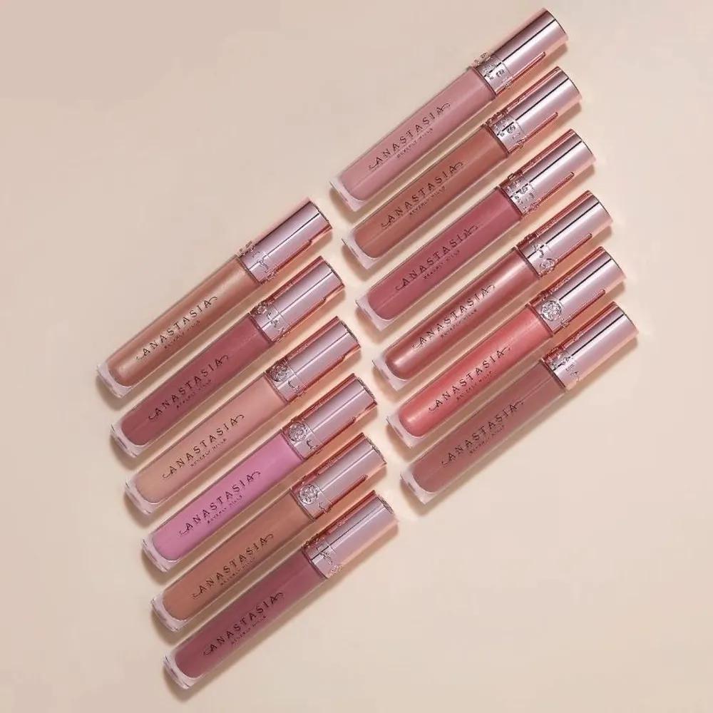 Anastasia Beverly Hills Deep Taupe Lip Gloss Mirror Lip Glaze Sun baked
Anastasia Beverly Hills Deep Taupe Lip Gloss Mirror Lip Glaze Sun baked