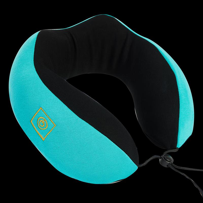 Vibration Massage Neck Pillow
Vibration Massage Neck Pillow