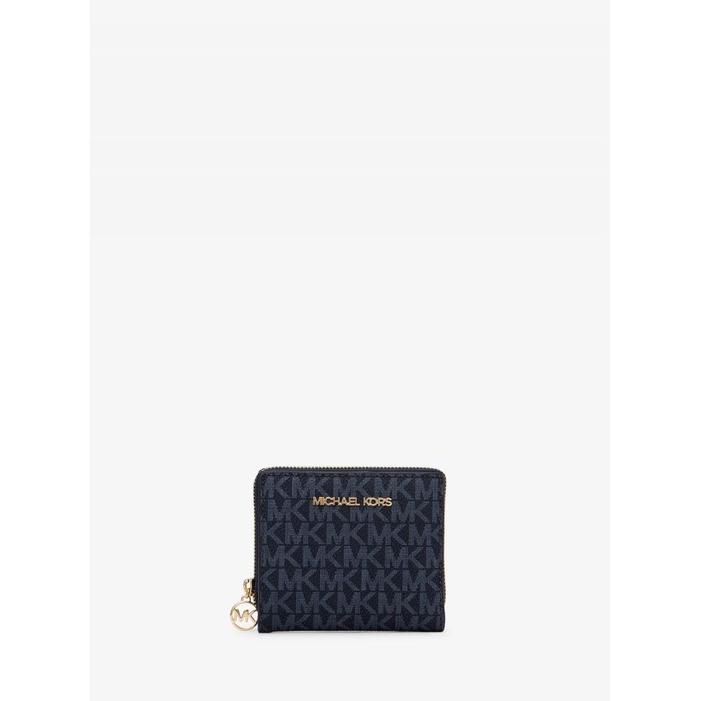 Кошелек MICHAEL KORS JET SET TRAVEL с подвесками на молнии, средний MK Signature 35H3GTVF6B410 Темно-синий
Кошелек MICHAEL KORS JET SET TRAVEL с подвесками на молнии, средний MK Signature 35H3GTVF6B410 Темно-синий