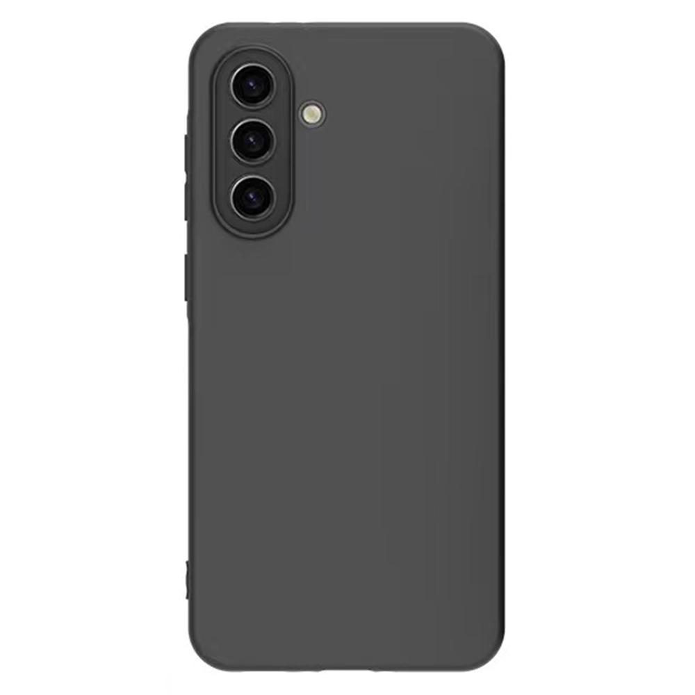 For Samsung Galaxy A57 5G Case Slim TPU Scratch Resistant Matte Phone Cover
For Samsung Galaxy A57 5G Case Slim TPU Scratch Resistant Matte Phone Cover