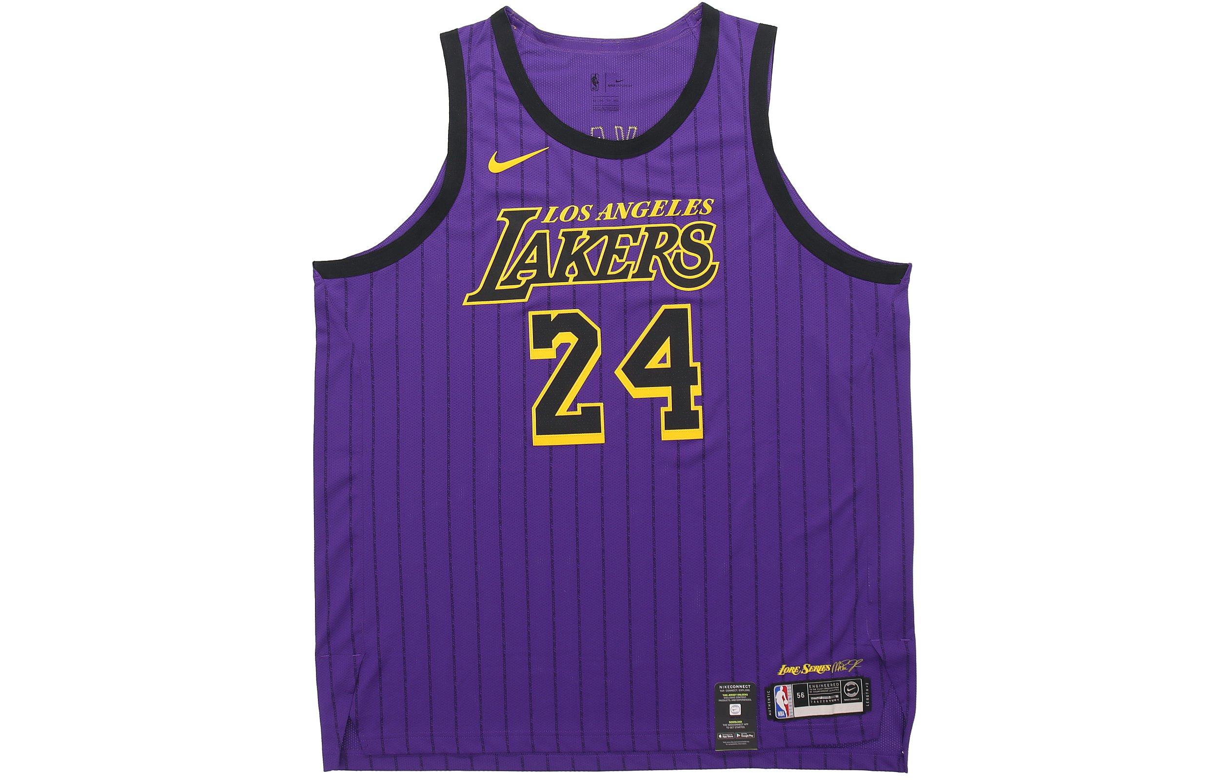 Nike Basketball Jersey Men s Purple AV3696-505 S
Nike Basketball Jersey Men s Purple AV3696-505 S