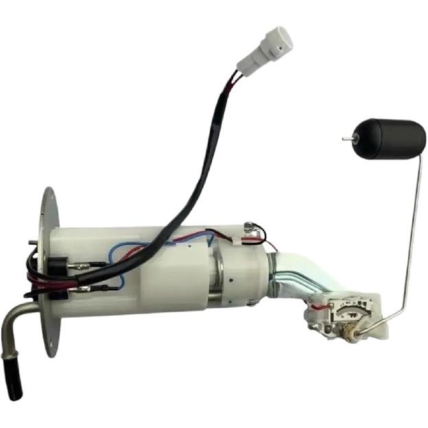 15100-37H00 Motorcycle Fuel Pump Assembly Compatible For Suzuki GSX-R600 GSX-R750 2008-2010 1510037H00
15100-37H00 Motorcycle Fuel Pump Assembly Compatible For Suzuki GSX-R600 GSX-R750 2008-2010 1510037H00