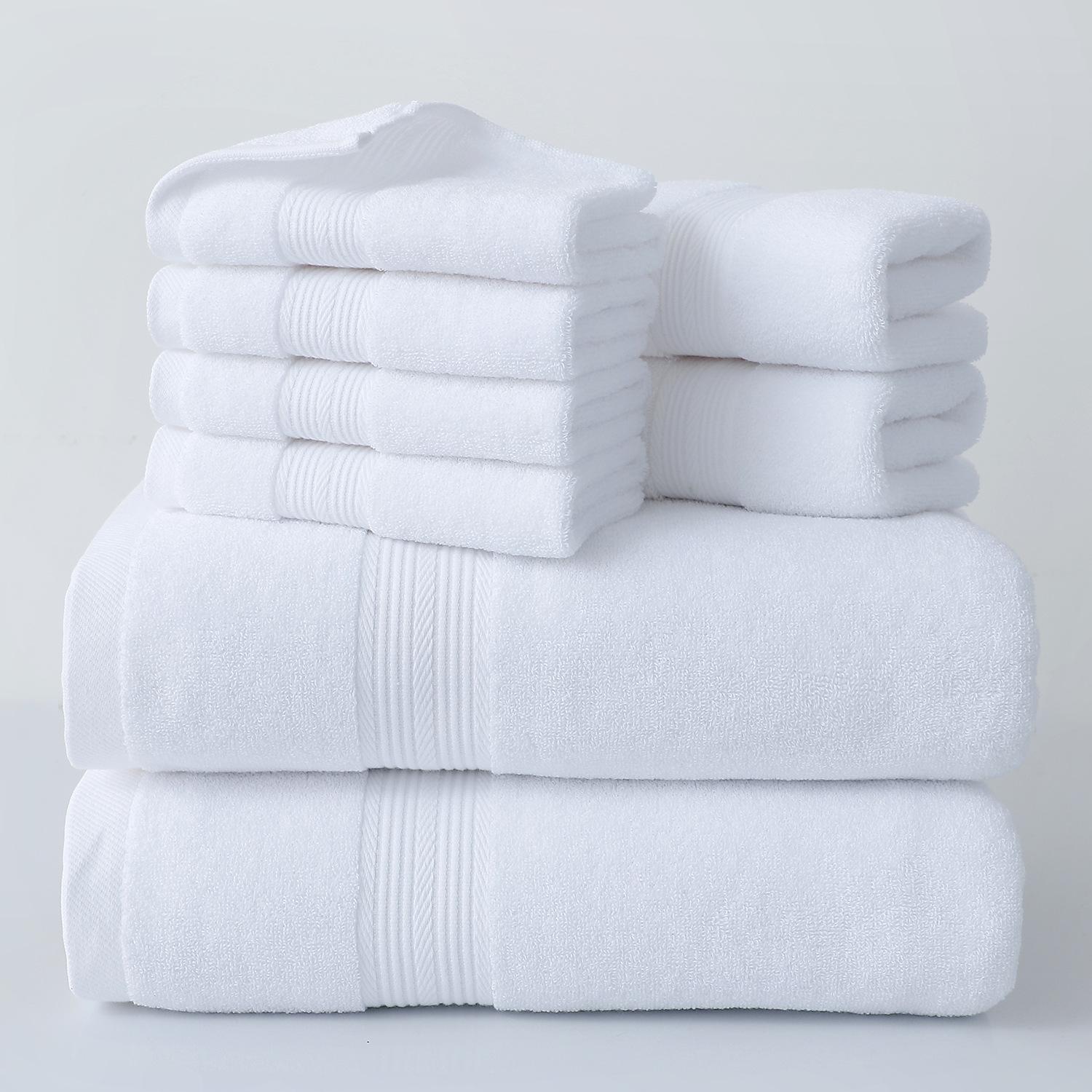 Cotton towel Bath towel Square towel Three-piece set Face towel Beach towel Square towel 34*34cm 50g белый
Cotton towel Bath towel Square towel Three-piece set Face towel Beach towel Square towel 34*34cm 50g белый