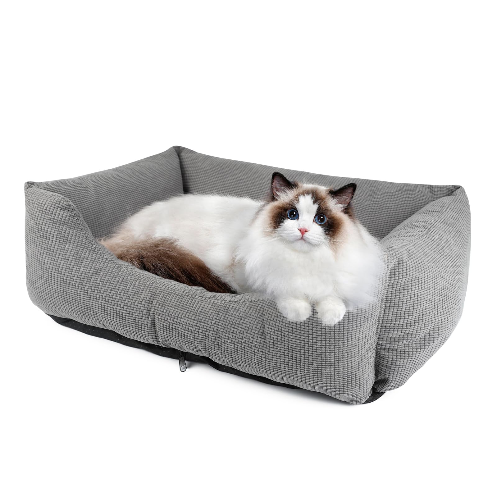 Alien Pet Cat Dog Fluffy Pet Fully All Resistant to Squeezing Bed, Bed, Cushion, Sofa, Warm, Fluffy, Spring, Summer, Autumn, Winter, Non-slip, сірий колір
Alien Pet Cat Dog Fluffy Pet Fully All Resistant to Squeezing Bed, Bed, Cushion, Sofa, Warm, Fluffy, Spring, Summer, Autumn, Winter, Non-slip, сірий колір