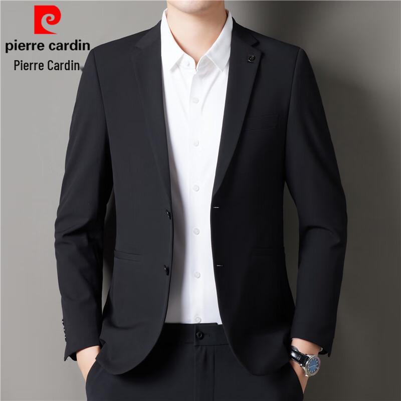 Men s Slim Fit Business Casual Blazer 185
Men s Slim Fit Business Casual Blazer 185