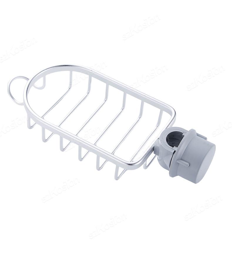 Регулируемая полка для слива крана, черная, серебристая, для душа, корзина, кухонная полка для хранения мыла
Регулируемая полка для слива крана, черная, серебристая, для душа, корзина, кухонная полка для хранения мыла