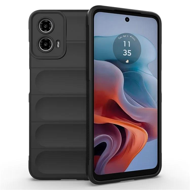 Для Motorola Moto G34 5G чехол для телефона TPU защита от падений прочная конструкция оболочки
Для Motorola Moto G34 5G чехол для телефона TPU защита от падений прочная конструкция оболочки