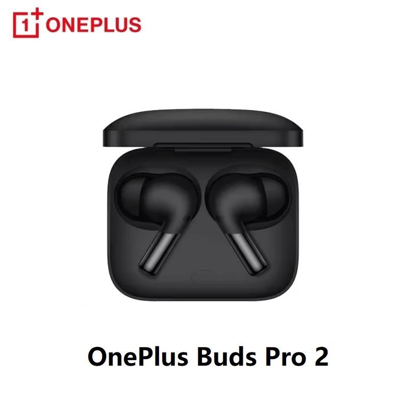 CN версия OnePlus Buds Pro 2 TWS беспроводные Bluetooth наушники 48 дБ активное шумоподавление наушники 39 часов автономной работы для Oneplus 11 чёрный
CN версия OnePlus Buds Pro 2 TWS беспроводные Bluetooth наушники 48 дБ активное шумоподавление наушники 39 часов автономной работы для Oneplus 11 чёрный