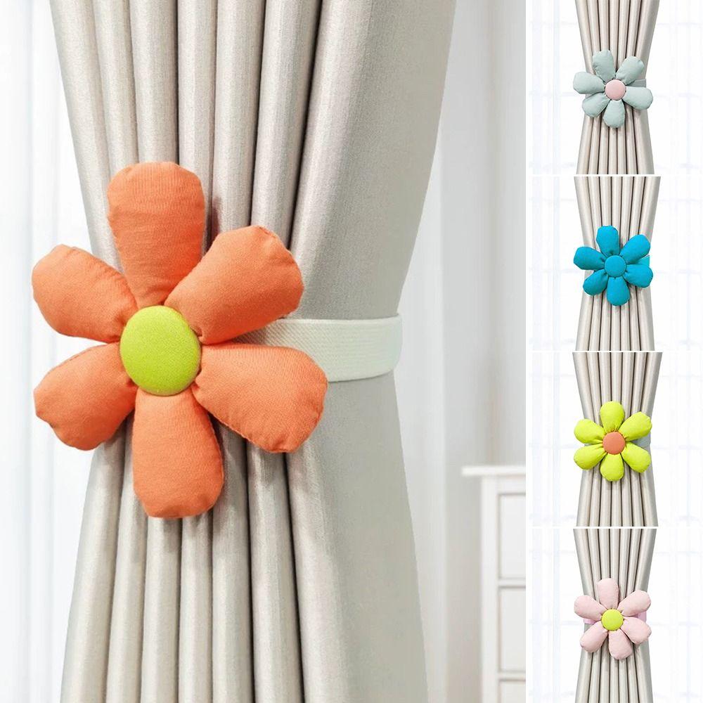 Elastic Band Window Curtain Buckles Cartoon Curtain Rope Holders New Curtain Tieback Kids Room світло-зелений колір
Elastic Band Window Curtain Buckles Cartoon Curtain Rope Holders New Curtain Tieback Kids Room світло-зелений колір