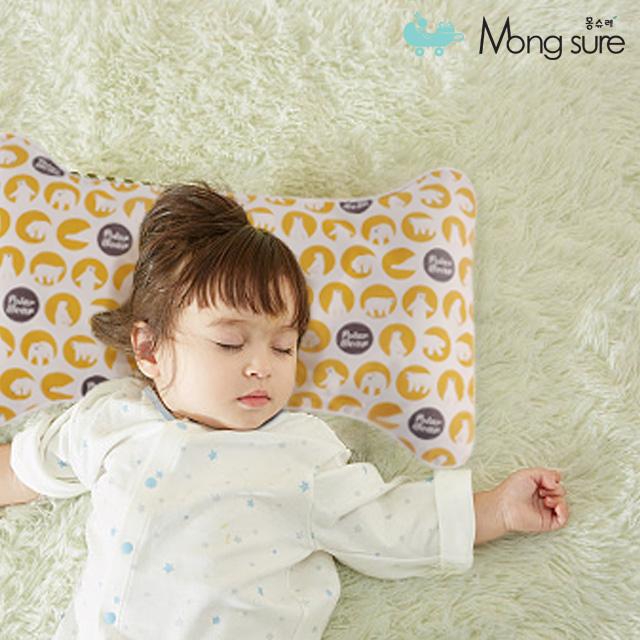 Monsure Monsure Рельефная подушка большого размера для детей от 24 до 60 месяцев, снимающая жар, детские товары, подарок
Monsure Monsure Рельефная подушка большого размера для детей от 24 до 60 месяцев, снимающая жар, детские товары, подарок