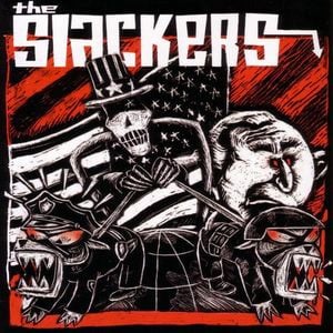 CD SLACKERS - INTERNATIONAL WAR CRIMANAL TGCS2348 Ska In The Worl 2004 Japan ObiReggae, Ska & Dub Used
CD SLACKERS - INTERNATIONAL WAR CRIMANAL TGCS2348 Ska In The Worl 2004 Japan ObiReggae, Ska & Dub Used