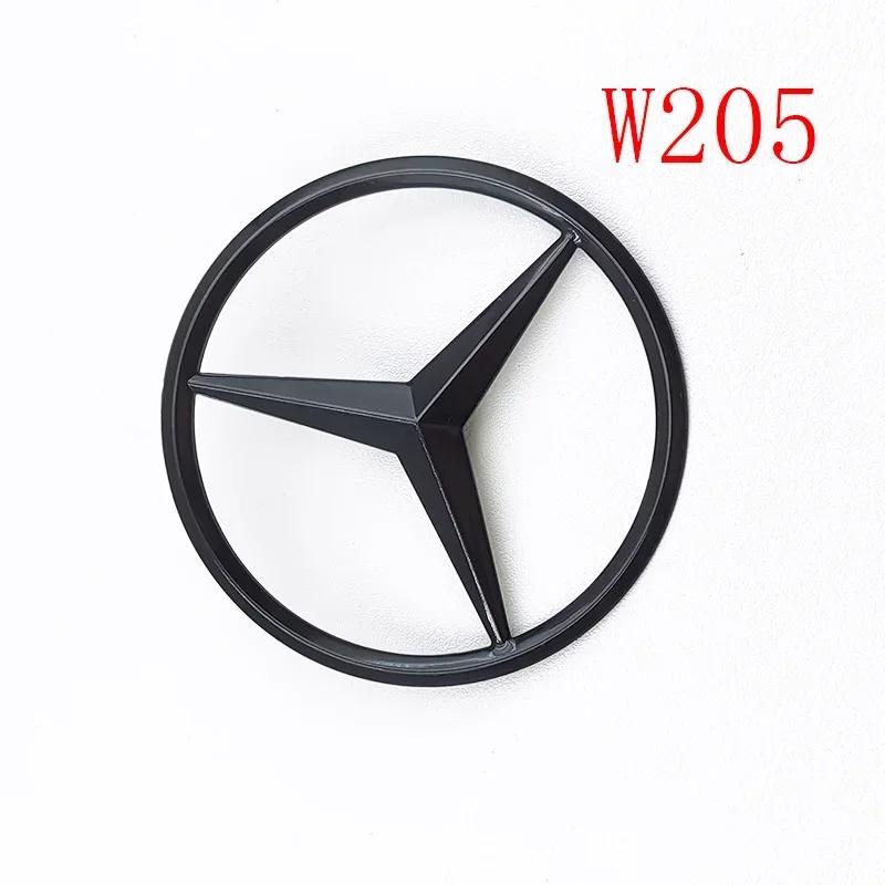 3D Black C63S Logo Letters V8 BITURBO Badge Car Rear Star Sticker Trunk AMG Emblem For Mercedes Benz AMG W205 C205 Accessories
3D Black C63S Logo Letters V8 BITURBO Badge Car Rear Star Sticker Trunk AMG Emblem For Mercedes Benz AMG W205 C205 Accessories