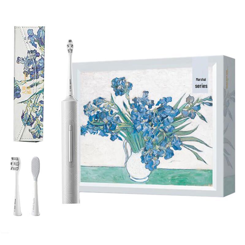 Usmile P3X Electric Toothbrush
Usmile P3X Electric Toothbrush