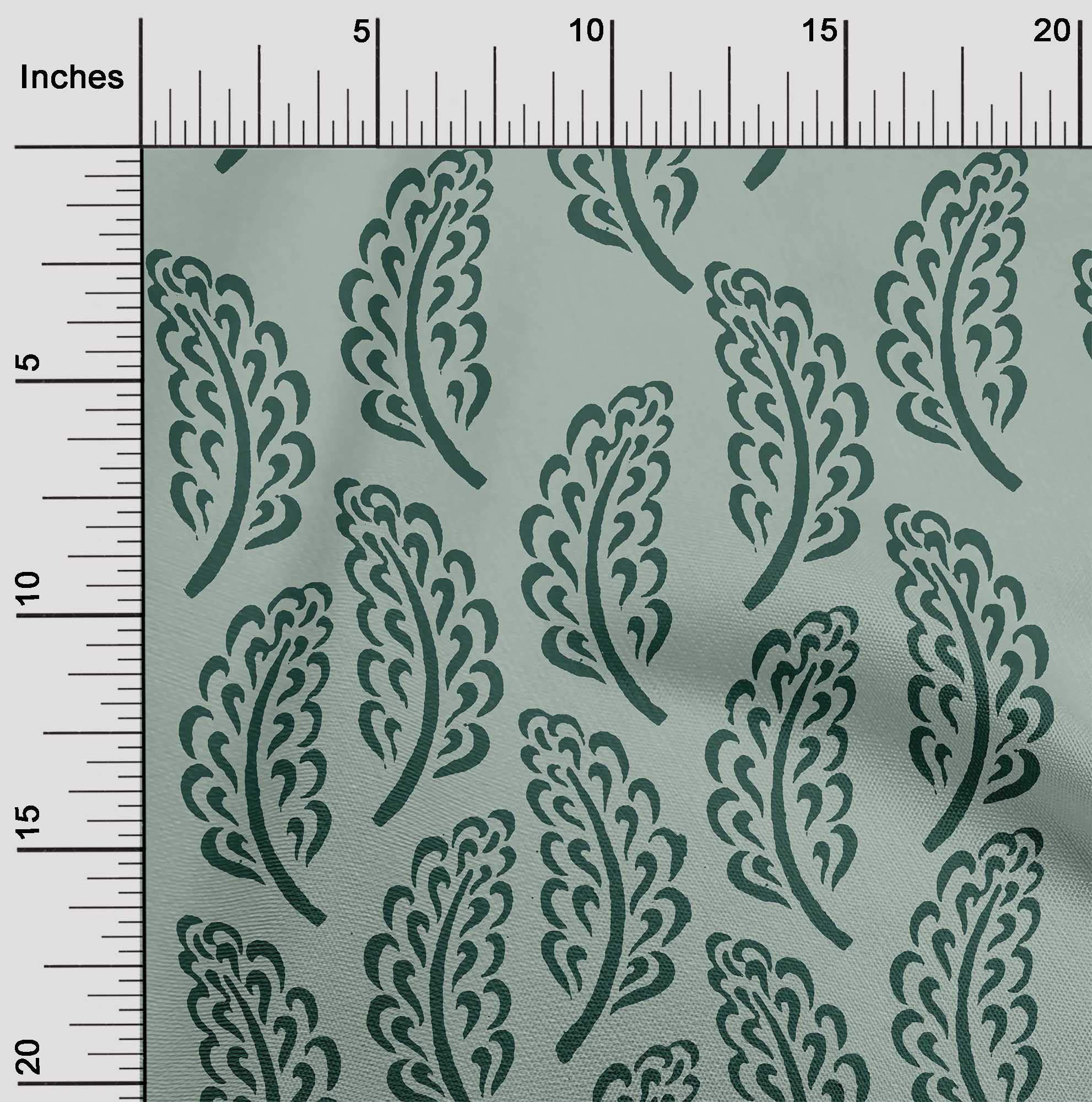 oneOone Cotton Flex Dark Dusty Blue Fabric Leaves Block Diy Clothing Quilting Fabric Print Fabric By Yard 40 Inch 42 Inch Wide - Viscose Chiffon чирок зелений колір
oneOone Cotton Flex Dark Dusty Blue Fabric Leaves Block Diy Clothing Quilting Fabric Print Fabric By Yard 40 Inch 42 Inch Wide - Viscose Chiffon чирок зелений колір