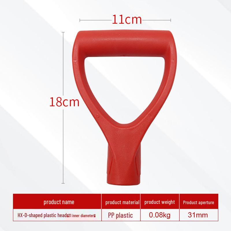 Залізна та сталева лопата з пластиковими ручками D-подібного та T-подібного типу
Залізна та сталева лопата з пластиковими ручками D-подібного та T-подібного типу