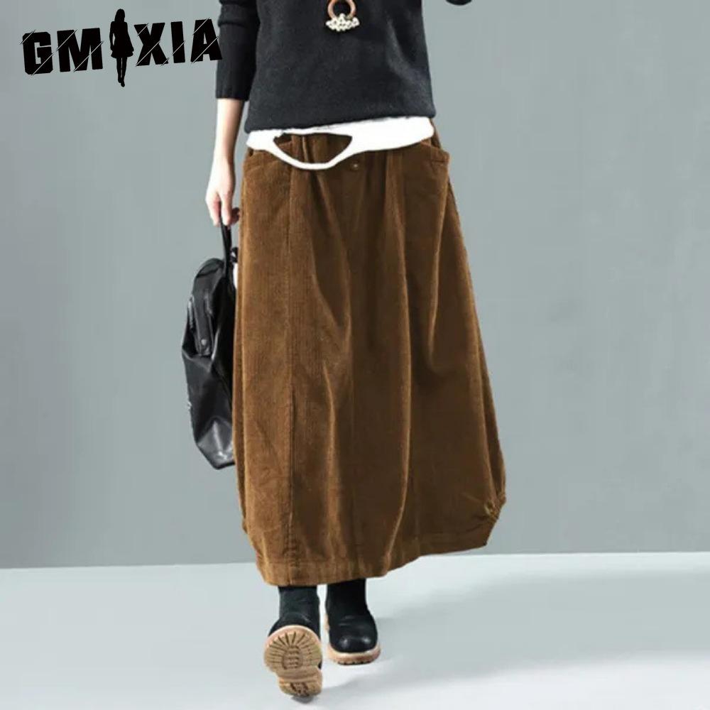 GMXIA Женская Модная Повседневная Однотонная Юбка с Принтом на Лето Весну XXXL кофейный
GMXIA Женская Модная Повседневная Однотонная Юбка с Принтом на Лето Весну XXXL кофейный