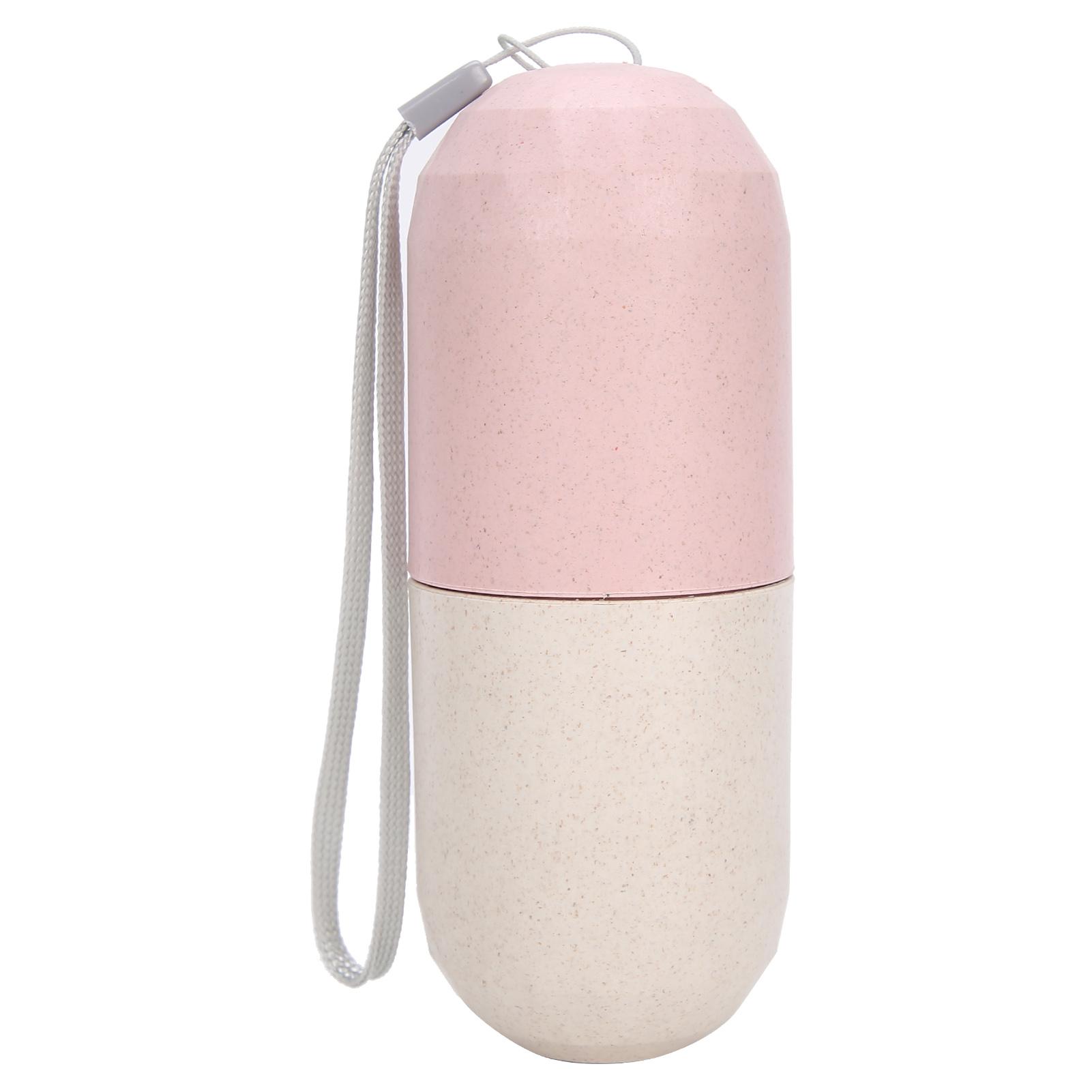 Pills Organizer Weekly Capsule Shape Medicine Case Portable 7 Day Travel Pills Container
Pills Organizer Weekly Capsule Shape Medicine Case Portable 7 Day Travel Pills Container
