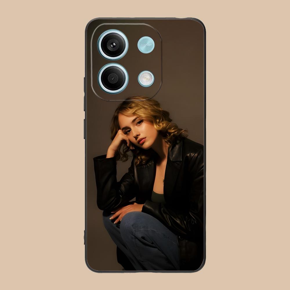 Julia Butters Mobile Cell Phone Case for Xiaomi 15 14 13 12 Mi 11 T Ultra Lite Pro S X 5G Colorful Printing Cover Pretty Luxury Xiaomi 11T Pro
Julia Butters Mobile Cell Phone Case for Xiaomi 15 14 13 12 Mi 11 T Ultra Lite Pro S X 5G Colorful Printing Cover Pretty Luxury Xiaomi 11T Pro