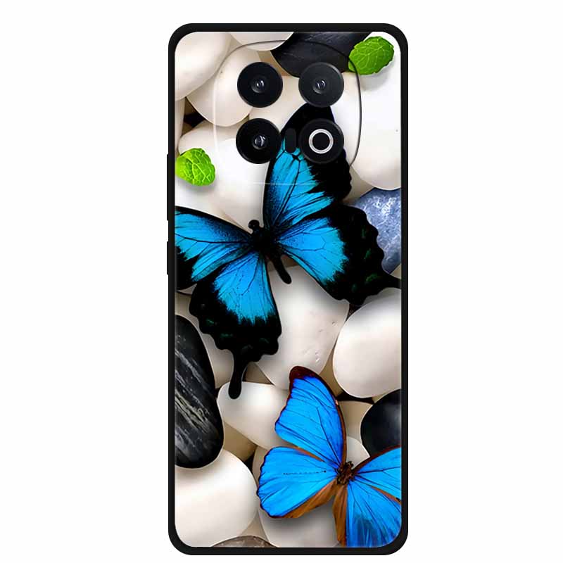 Phone Case For vivo iQOO 13 5G Case iQOO13 Funda Painted Cat Soft TPU Silicon Protector Coque For Vivo iQOO13 5G Back Cover Para iQOO 13 5G
Phone Case For vivo iQOO 13 5G Case iQOO13 Funda Painted Cat Soft TPU Silicon Protector Coque For Vivo iQOO13 5G Back Cover Para iQOO 13 5G