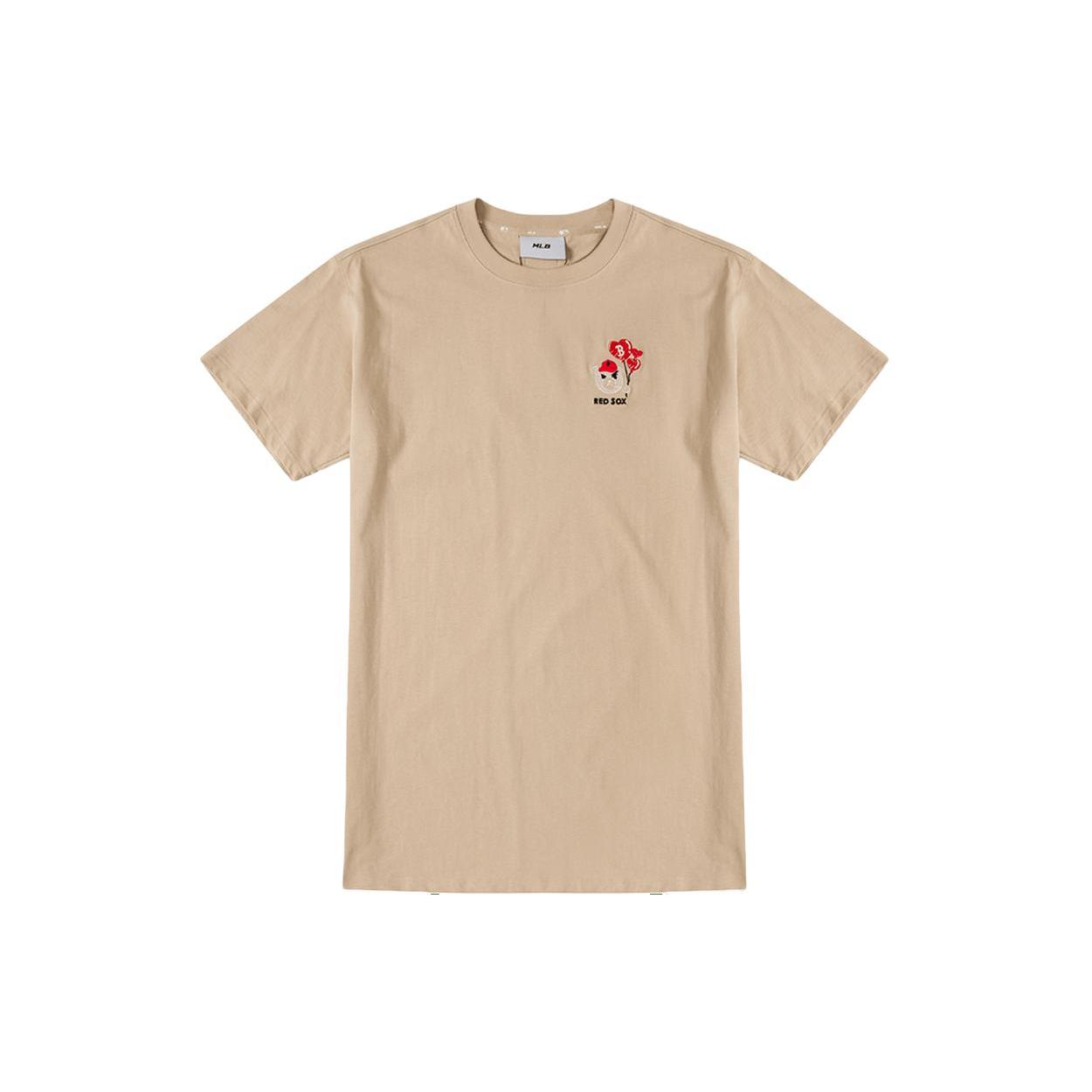 Новое платье с коротким рукавом MLB женское хаки 3FOPEC223-43BGS S
Новое платье с коротким рукавом MLB женское хаки 3FOPEC223-43BGS S