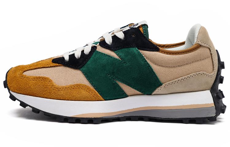 327 New Balance Workwear Nightwatch Green MS327DB 44
327 New Balance Workwear Nightwatch Green MS327DB 44