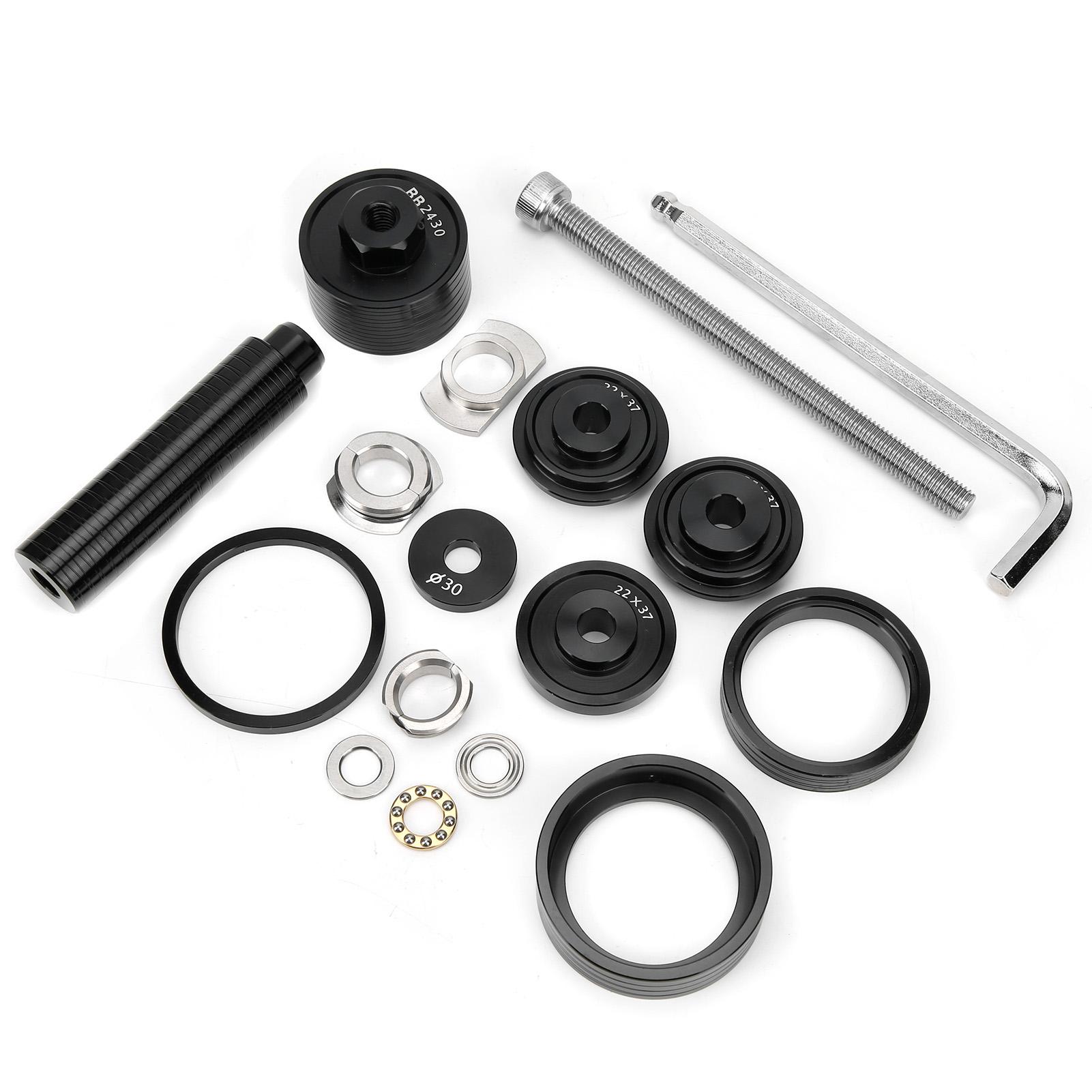 ZTTO Велосипедный пресс для запрессовки каретки Статическое усилие Установка Снятие BB86 30 92 PF30 Инструменты
ZTTO Велосипедный пресс для запрессовки каретки Статическое усилие Установка Снятие BB86 30 92 PF30 Инструменты