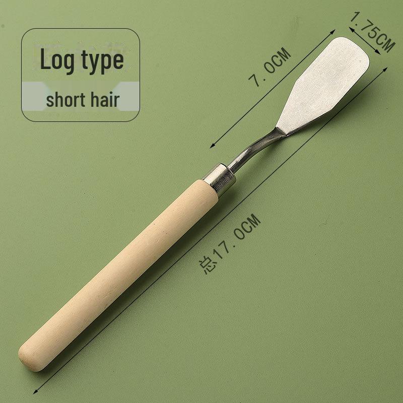 Скребок для художественной росписи из нержавеющей стали, цветная лопатка, гуашь, пигментная палочка
Скребок для художественной росписи из нержавеющей стали, цветная лопатка, гуашь, пигментная палочка