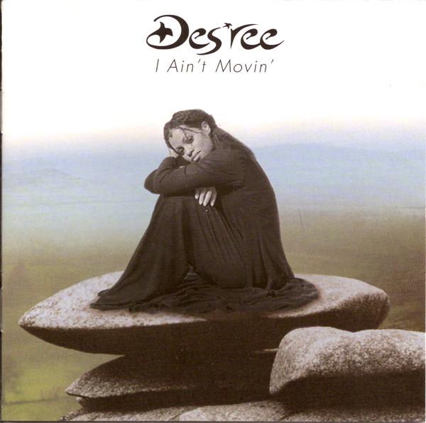 CD DESREE I Aint Movin BK64324 550 Music 1994 US Rap HipHopRB Used
CD DESREE I Aint Movin BK64324 550 Music 1994 US Rap HipHopRB Used