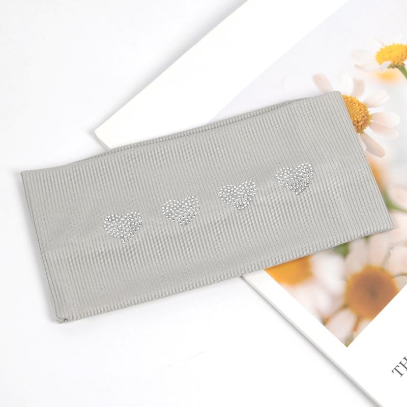 New Four Seasons Solid Sports Headbands for Women Fitness Running Yoga Fashion Elastic Hairbands Stretch Makeup Hair Accessories серый
New Four Seasons Solid Sports Headbands for Women Fitness Running Yoga Fashion Elastic Hairbands Stretch Makeup Hair Accessories серый