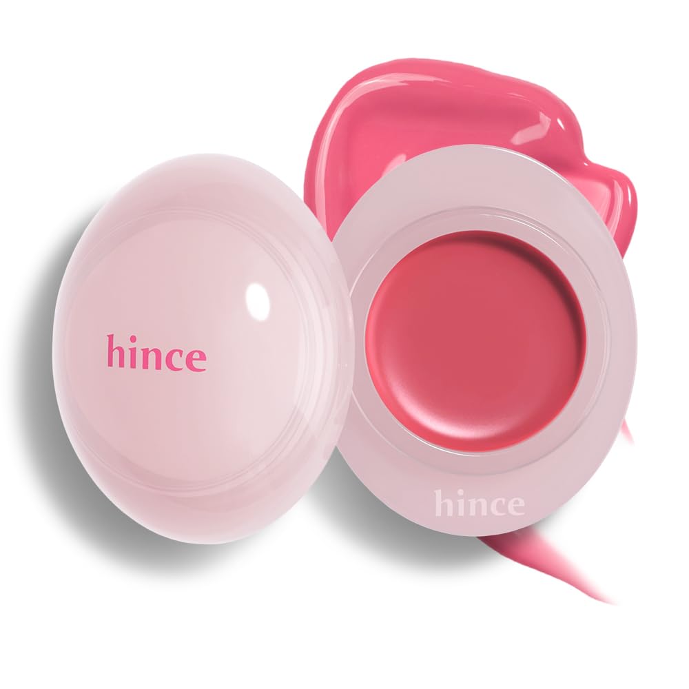 Hince Low Glow Dewy Balls 14 Berry Dew
Hince Low Glow Dewy Balls 14 Berry Dew