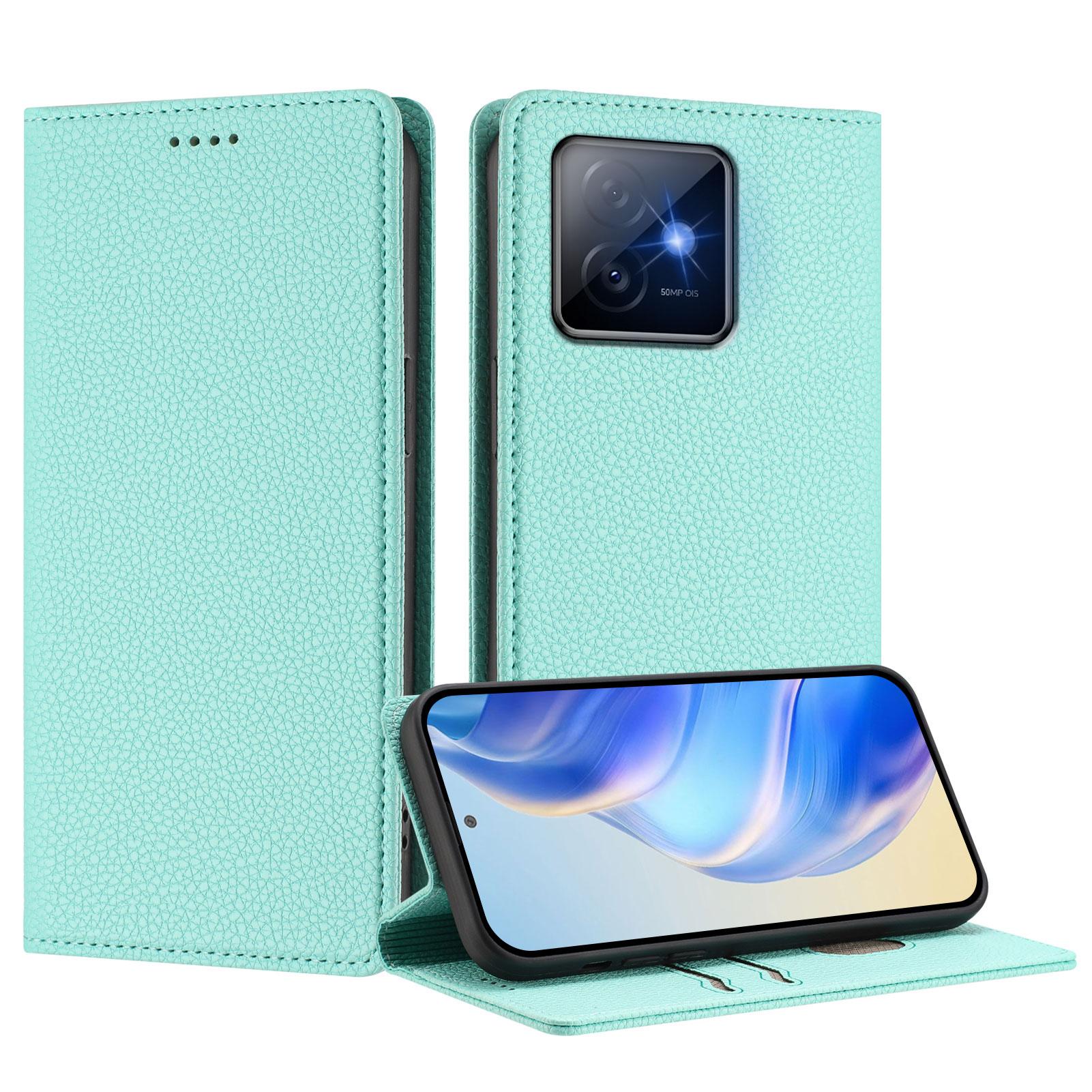 For Honor X60 GT 5G Wallet Case RFID Blocking Litchi Texture Leather Mobile Cover Orange
For Honor X60 GT 5G Wallet Case RFID Blocking Litchi Texture Leather Mobile Cover Orange