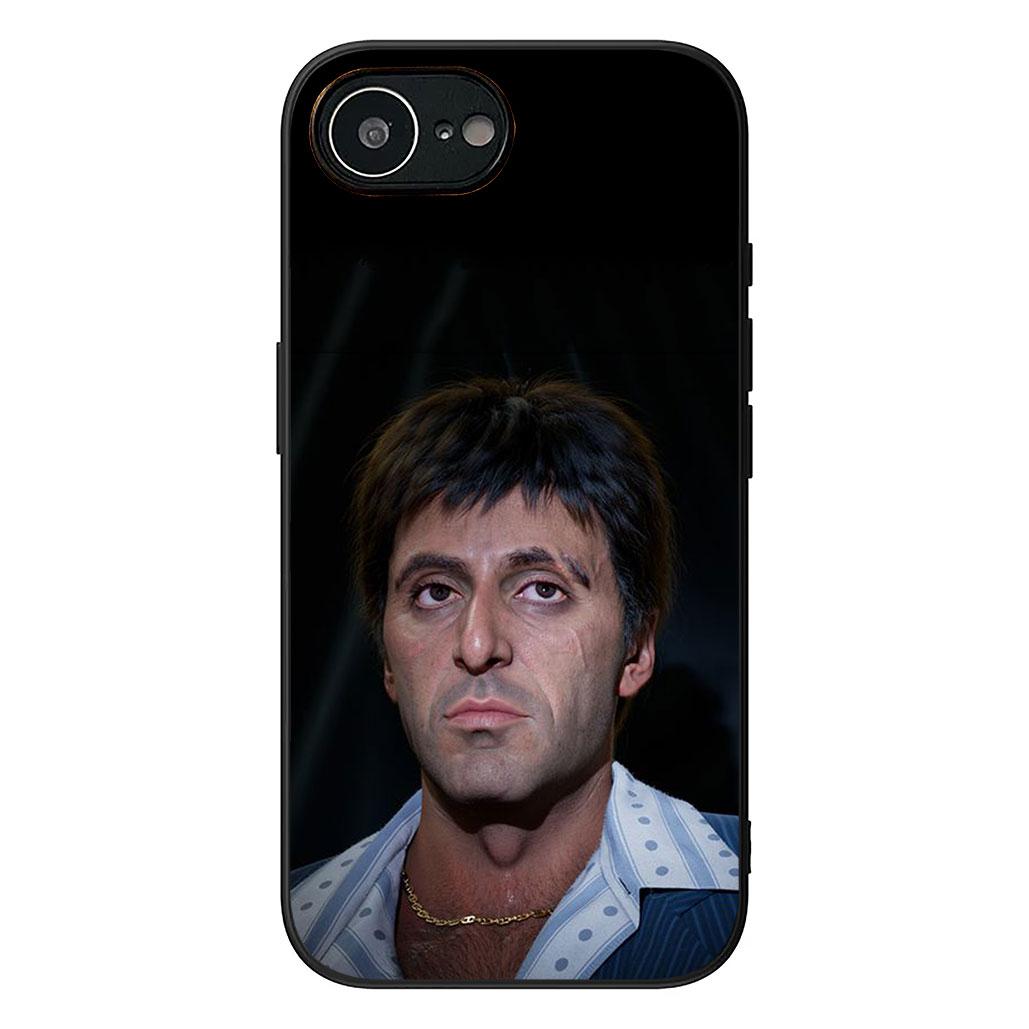 S-Scarfaces Al Tony Pacino Montana Phone Cover for Xiaomi Redmi Note 12 11 10 A3 Pro 10A 10C 12C Note12 5G Protective Case Redmi 10
S-Scarfaces Al Tony Pacino Montana Phone Cover for Xiaomi Redmi Note 12 11 10 A3 Pro 10A 10C 12C Note12 5G Protective Case Redmi 10