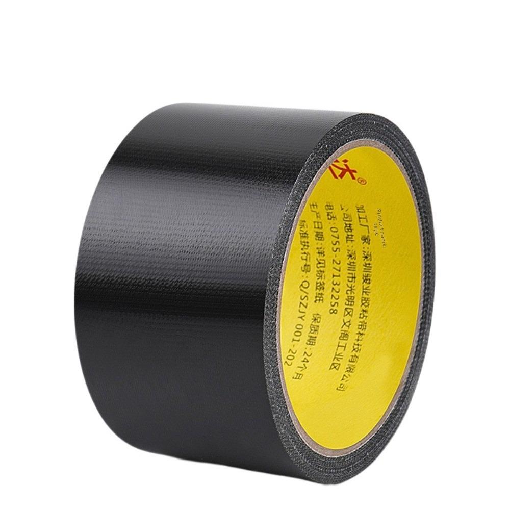 Versatile Multi Colored Fabric Tape Single-sided Multi Size Adhesive Tape High Viscosity Strong Adhesive Tape Crafting 4cm чёрный
Versatile Multi Colored Fabric Tape Single-sided Multi Size Adhesive Tape High Viscosity Strong Adhesive Tape Crafting 4cm чёрный