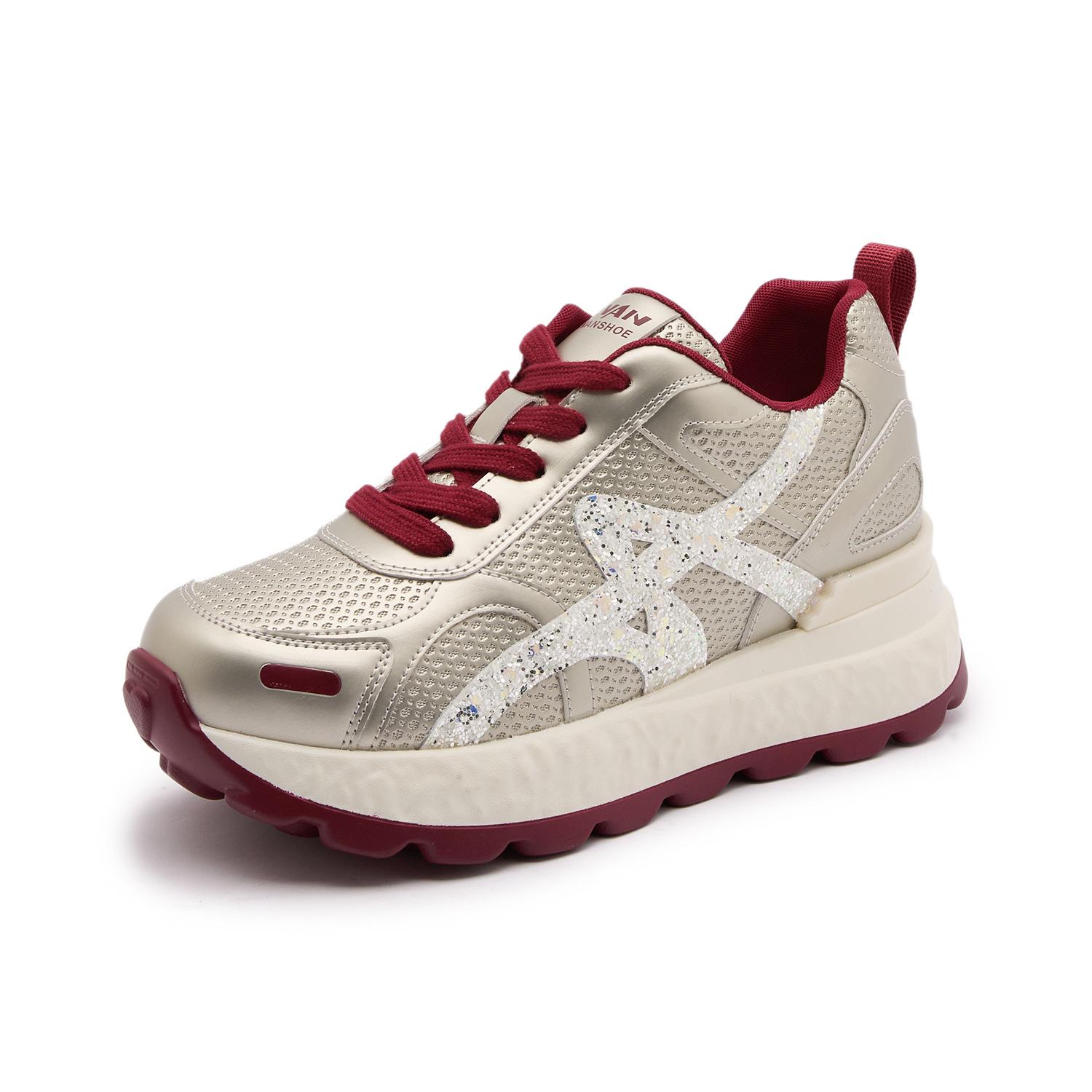2637 women s 2026 new spring and autumn casual sports shoes women s shoes are popular and versatile 40
2637 women s 2026 new spring and autumn casual sports shoes women s shoes are popular and versatile 40