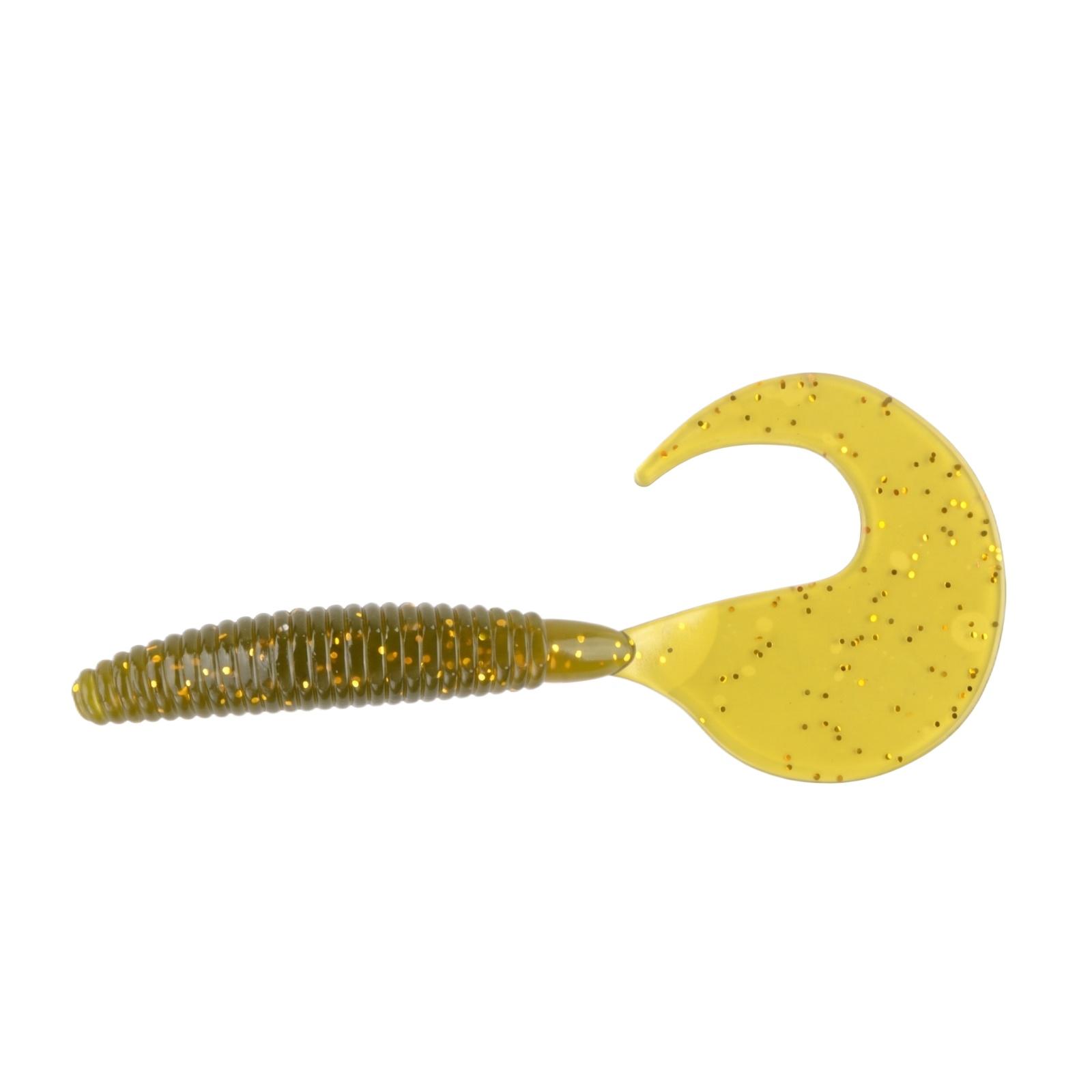 Soft Fishing Lure 9cm Curly Tail Worm Bait Artificial Ribbed Body Soft Plastic Lure for Freshwater and Saltwater Fishing Tackle one size зелёный
Soft Fishing Lure 9cm Curly Tail Worm Bait Artificial Ribbed Body Soft Plastic Lure for Freshwater and Saltwater Fishing Tackle one size зелёный