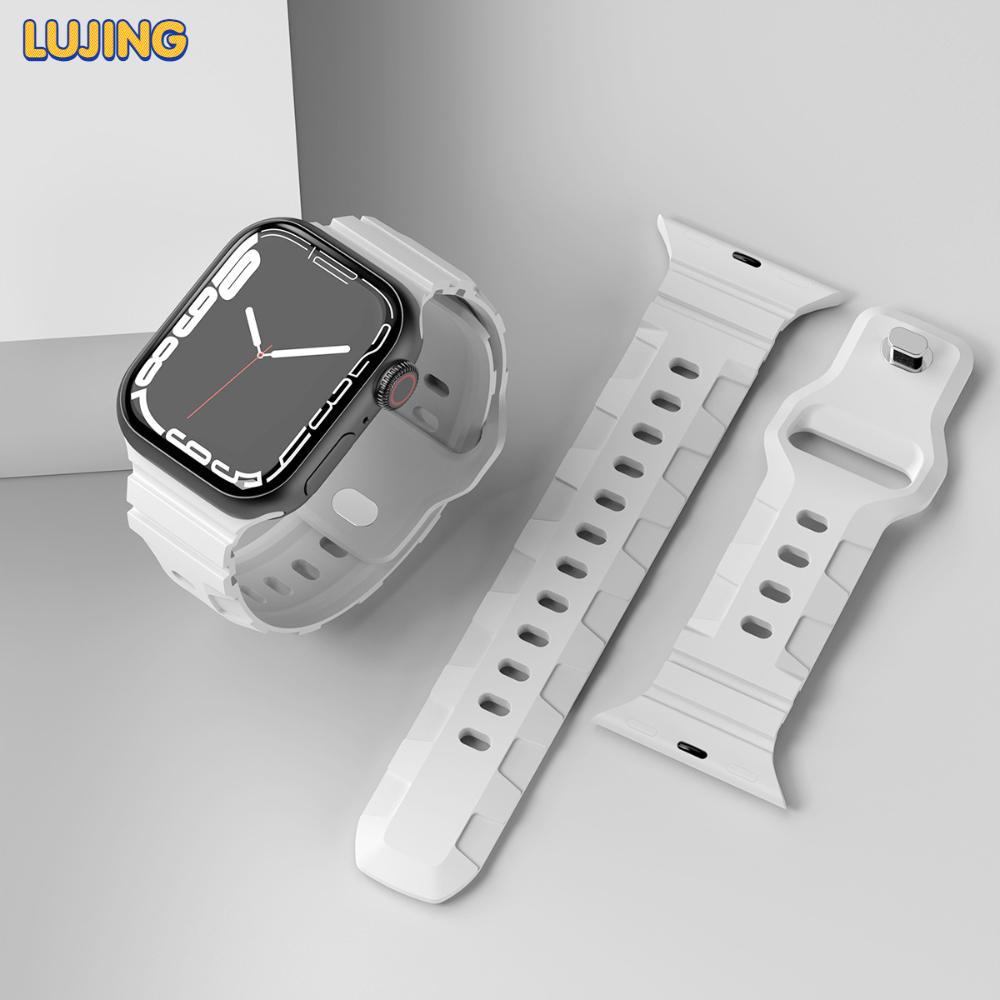 Силиконовый ремешок для Apple Watch, ремешок 45 мм, 49 мм, 41 мм, резиновый браслет, 40 мм, 38 мм, 42 мм для iWatch series 3, 5, 6, se 7, 8, ультра-группа, ремешок для iwatch, 44 мм
Силиконовый ремешок для Apple Watch, ремешок 45 мм, 49 мм, 41 мм, резиновый браслет, 40 мм, 38 мм, 42 мм для iWatch series 3, 5, 6, se 7, 8, ультра-группа, ремешок для iwatch, 44 мм