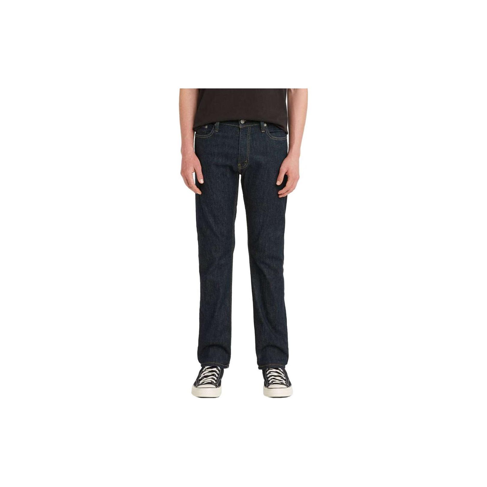 Levis Solid Slim Fit Jeans Men bottoms 08513-0183
Levis Solid Slim Fit Jeans Men bottoms 08513-0183