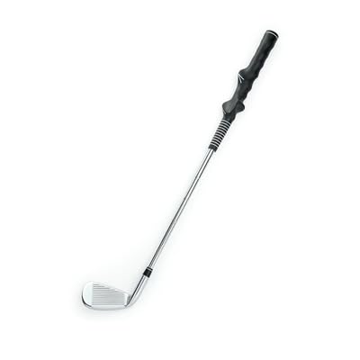 Kaiyu Hands Practice Swing Equipment Swing Correction Iron Golf Golf Training Equipment Practice Equipment Indoor
Kaiyu Hands Practice Swing Equipment Swing Correction Iron Golf Golf Training Equipment Practice Equipment Indoor