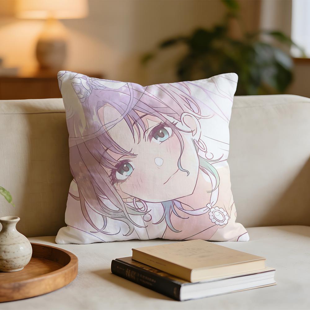 Anime Toru Asakura Cushion Cover Short plush pillowcase for bed sofa carwashable 30x30cm
Anime Toru Asakura Cushion Cover Short plush pillowcase for bed sofa carwashable 30x30cm