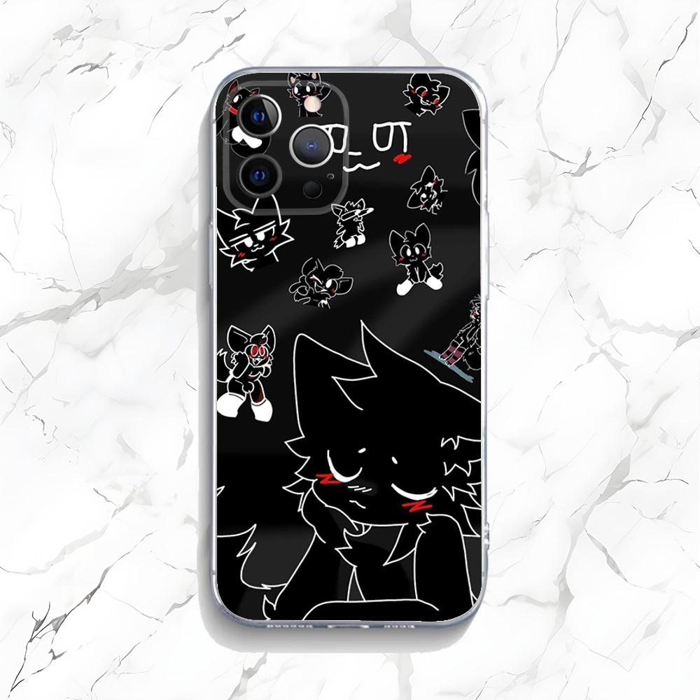 Boykisser Phone Case For iPhone 15,14,13,12,11 Plus,Pro,Max,XR,XS,X,7,8 Plus,SE,Mini Transparent Silicone Soft iPhone12PROMAX
Boykisser Phone Case For iPhone 15,14,13,12,11 Plus,Pro,Max,XR,XS,X,7,8 Plus,SE,Mini Transparent Silicone Soft iPhone12PROMAX