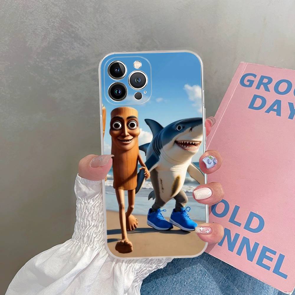 Cartoon Italian Brainrot Tung Tung For IPhone 17 16 16e 15 14 13 12 11 Pro Max Mini Plus Phone Case iPhone 12
Cartoon Italian Brainrot Tung Tung For IPhone 17 16 16e 15 14 13 12 11 Pro Max Mini Plus Phone Case iPhone 12