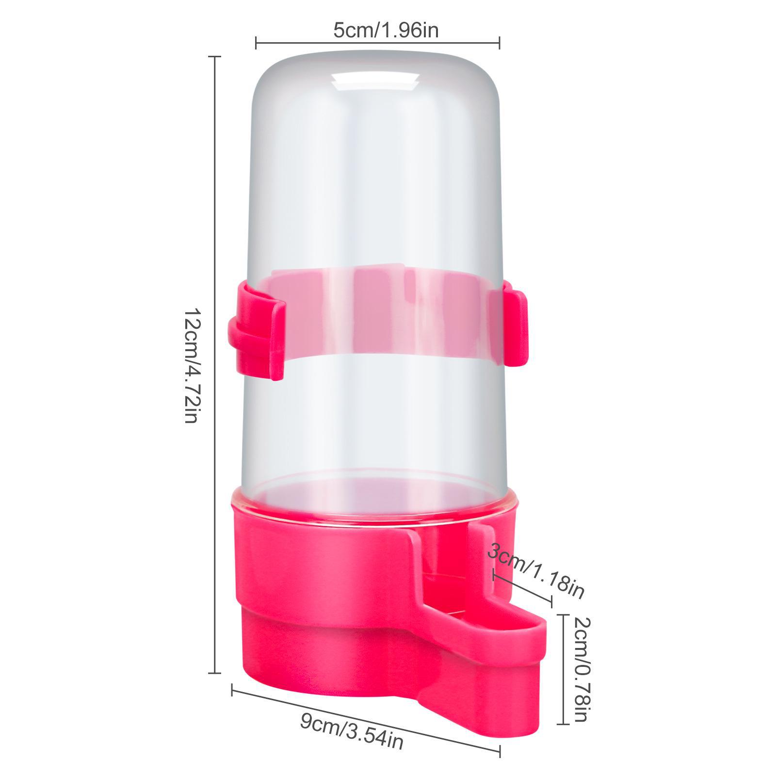 Автоматическая кормушка для кур и птиц с поилкой - миска и корыто для попугаев и птиц
Автоматическая кормушка для кур и птиц с поилкой - миска и корыто для попугаев и птиц